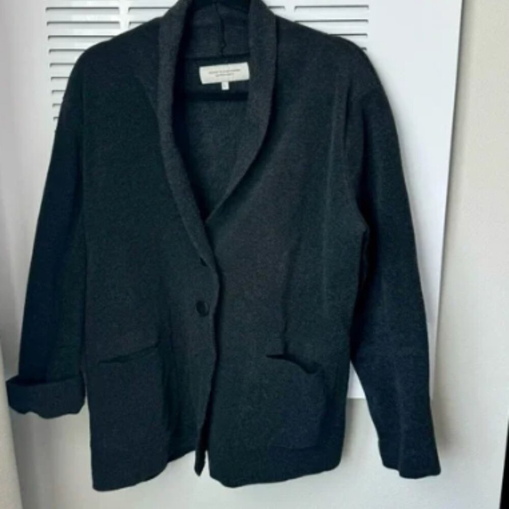 HENRIETTE STEFFENSEN soft blazer
